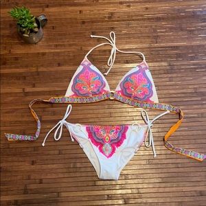 Victoria’s Secret bikini swimsuit